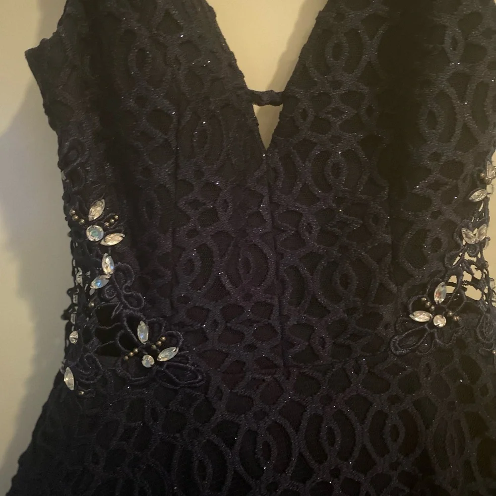 Homecoming Dress - Picture 4 of 5